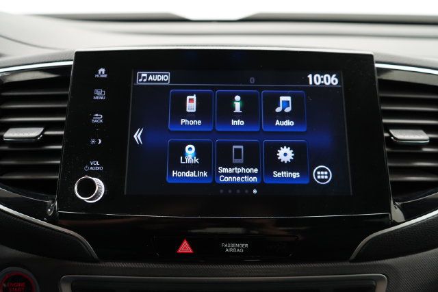 2023 Honda Ridgeline RTL - 23098371 - 26