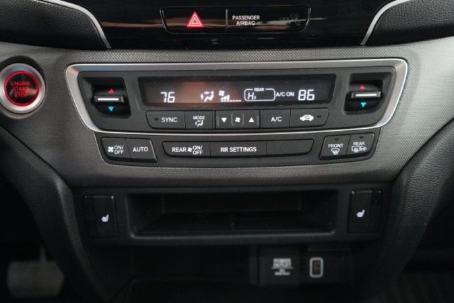 2023 Honda Ridgeline RTL - 23098371 - 27