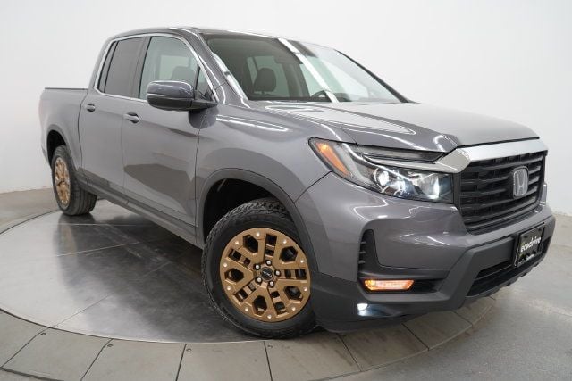 2023 Honda Ridgeline RTL - 23098371 - 2