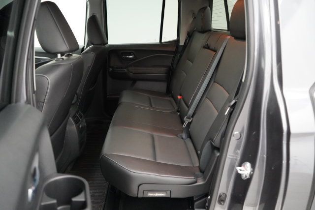 2023 Honda Ridgeline RTL - 23098371 - 32
