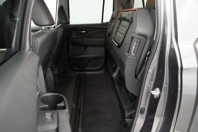 2023 Honda Ridgeline RTL - 23098371 - 33