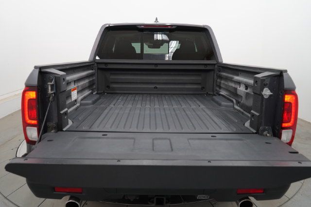 2023 Honda Ridgeline RTL - 23098371 - 34