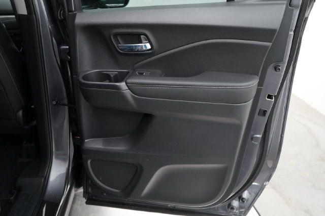 2023 Honda Ridgeline RTL - 23098371 - 36