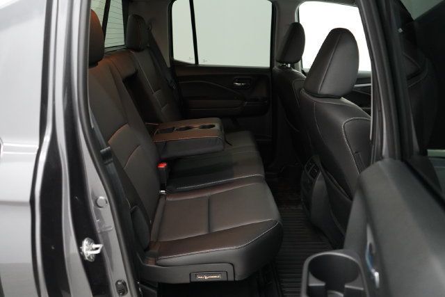 2023 Honda Ridgeline RTL - 23098371 - 38