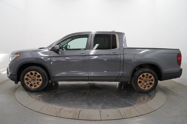 2023 Honda Ridgeline RTL - 23098371 - 3