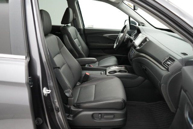 2023 Honda Ridgeline RTL - 23098371 - 41