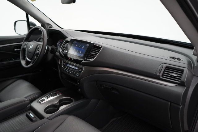 2023 Honda Ridgeline RTL - 23098371 - 43