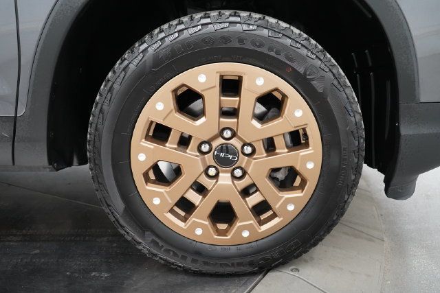 2023 Honda Ridgeline RTL - 23098371 - 44