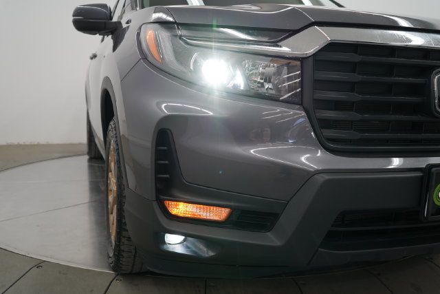2023 Honda Ridgeline RTL - 23098371 - 45