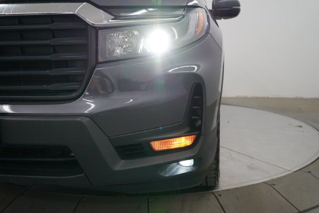 2023 Honda Ridgeline RTL - 23098371 - 46