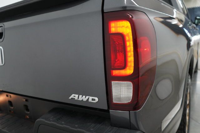 2023 Honda Ridgeline RTL - 23098371 - 48