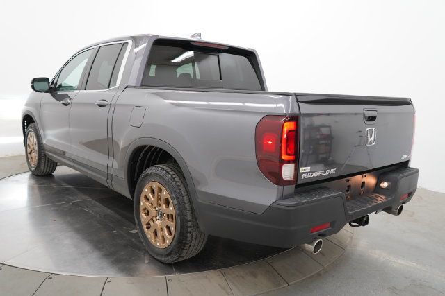 2023 Honda Ridgeline RTL - 23098371 - 4
