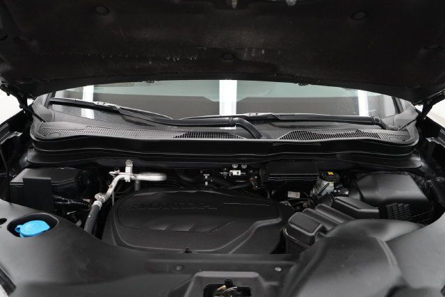 2023 Honda Ridgeline RTL - 23098371 - 49