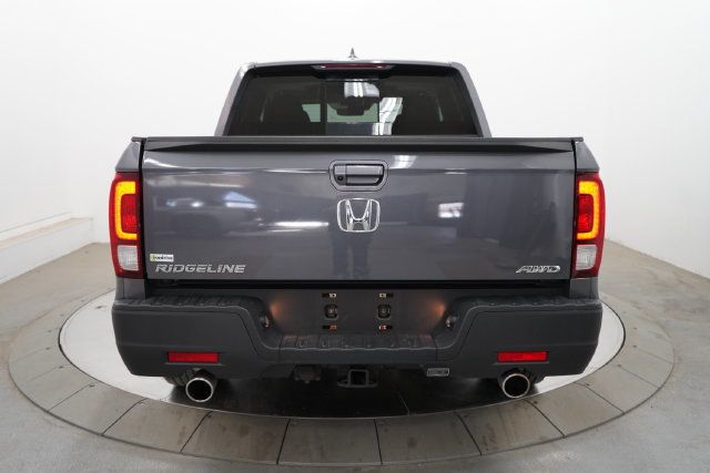 2023 Honda Ridgeline RTL - 23098371 - 5