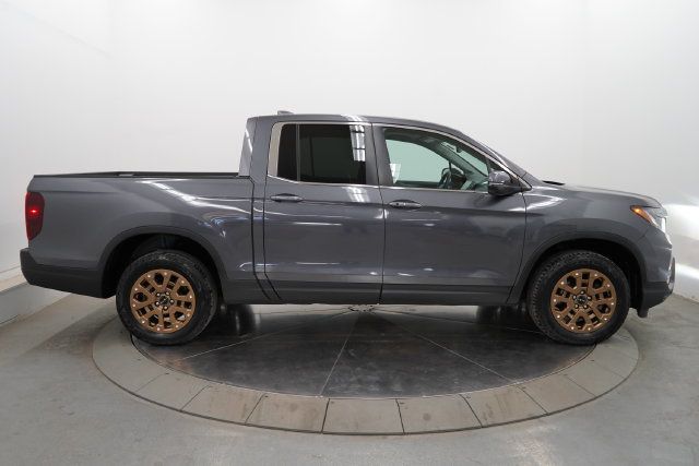 2023 Honda Ridgeline RTL - 23098371 - 7