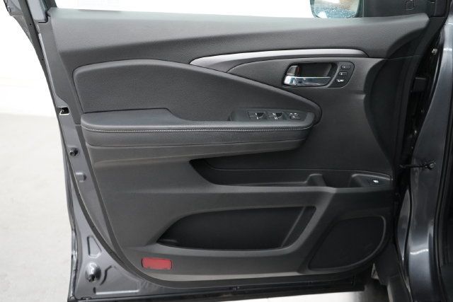 2023 Honda Ridgeline RTL - 23098371 - 8