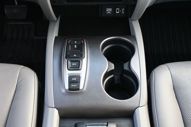 2023 Honda Ridgeline RTL AWD - 22931148 - 14