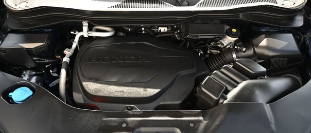 2023 Honda Ridgeline RTL AWD - 22931148 - 20