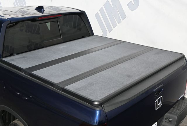 2023 Honda Ridgeline RTL AWD - 22931148 - 7