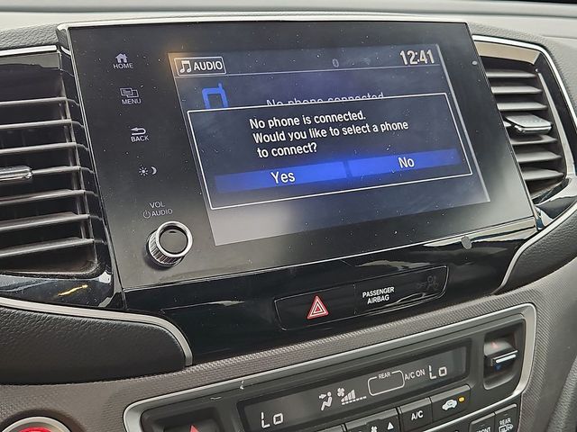 2023 Honda Ridgeline RTL AWD - 23016700 - 9