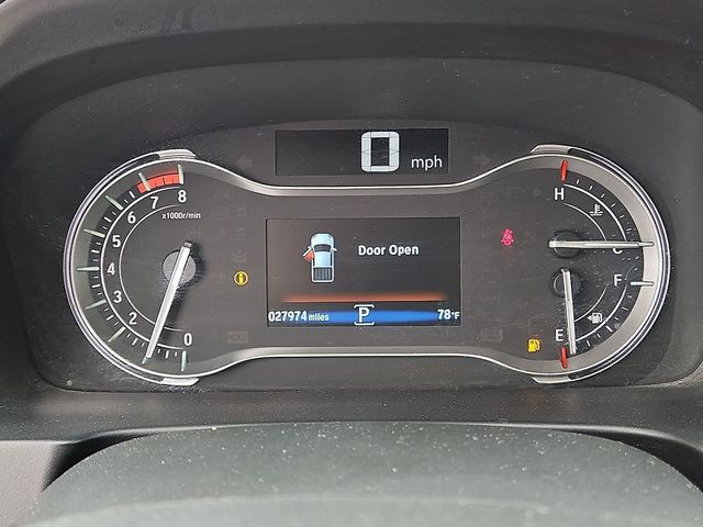 2023 Honda Ridgeline RTL AWD - 23016700 - 10