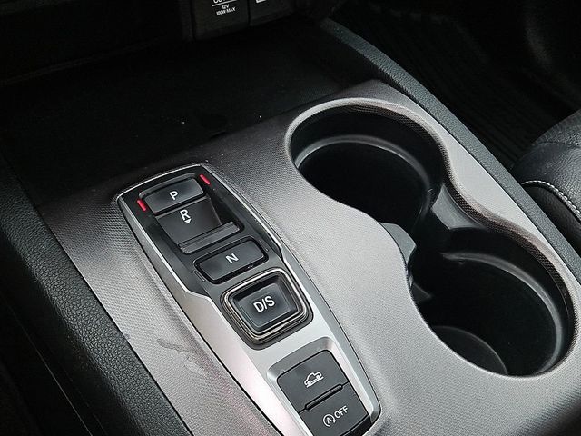 2023 Honda Ridgeline RTL AWD - 23016700 - 11