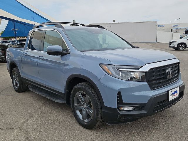 2023 Honda Ridgeline RTL AWD - 23016700 - 5