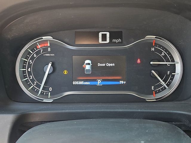 2023 Honda Ridgeline RTL AWD - 23018975 - 10