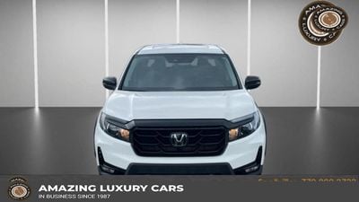 2023 Honda Ridgeline - 5FPYK3F56PB038420