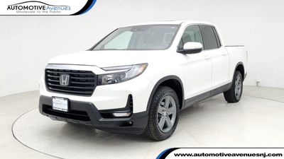 2023 Honda Ridgeline