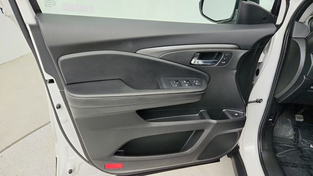 2023 Honda Ridgeline RTL AWD - 22944658 - 10