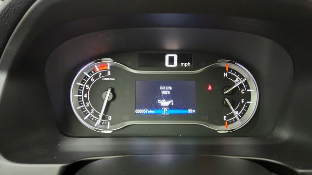 2023 Honda Ridgeline RTL AWD - 22944658 - 14