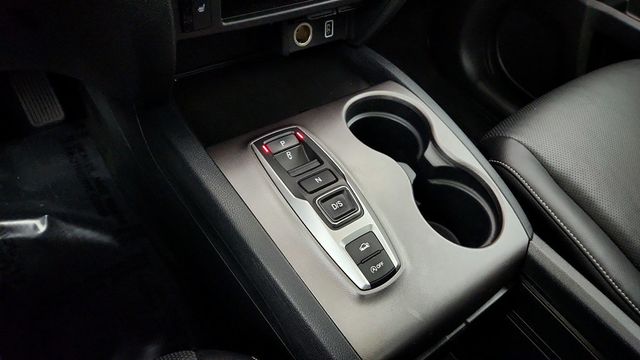 2023 Honda Ridgeline RTL AWD - 22944658 - 16