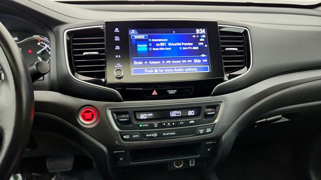 2023 Honda Ridgeline RTL AWD - 22944658 - 17