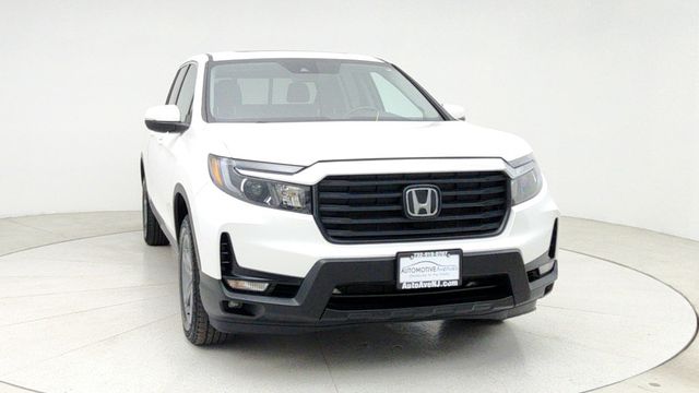 2023 Honda Ridgeline RTL AWD - 22944658 - 1