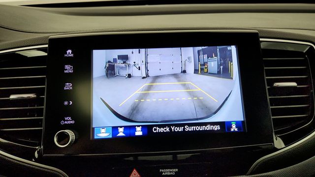 2023 Honda Ridgeline RTL AWD - 22944658 - 19