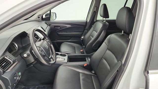 2023 Honda Ridgeline RTL AWD - 22944658 - 20