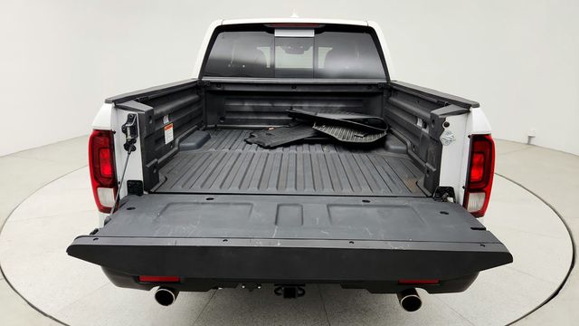 2023 Honda Ridgeline RTL AWD - 22944658 - 22