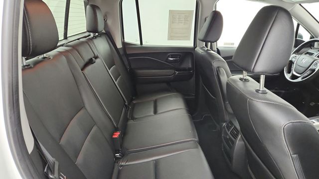 2023 Honda Ridgeline RTL AWD - 22944658 - 23
