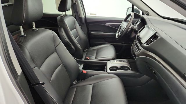 2023 Honda Ridgeline RTL AWD - 22944658 - 24