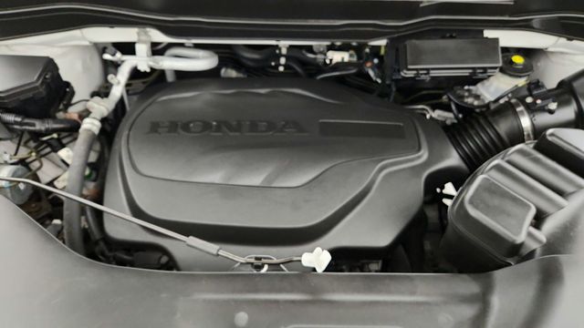 2023 Honda Ridgeline RTL AWD - 22944658 - 26