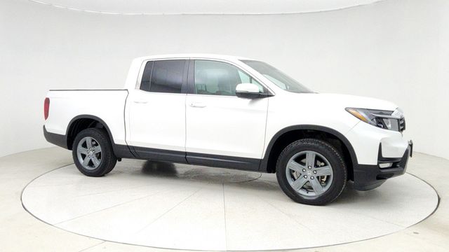 2023 Honda Ridgeline RTL AWD - 22944658 - 2