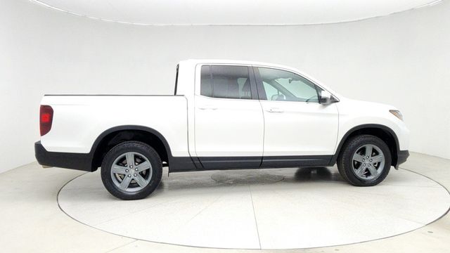 2023 Honda Ridgeline RTL AWD - 22944658 - 3