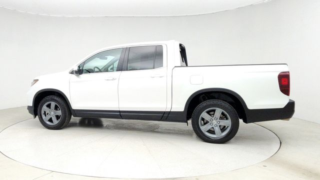2023 Honda Ridgeline RTL AWD - 22944658 - 6