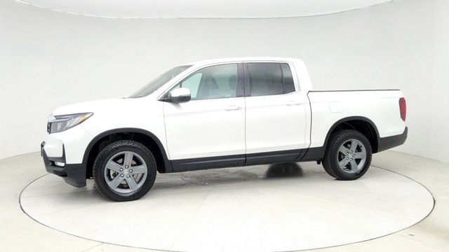 2023 Honda Ridgeline RTL AWD - 22944658 - 7