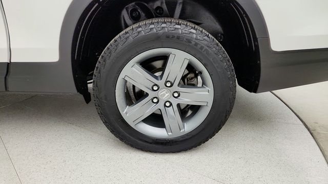 2023 Honda Ridgeline RTL AWD - 22944658 - 8