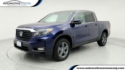 2023 Honda Ridgeline