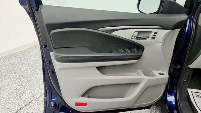 2023 Honda Ridgeline RTL AWD - 22953511 - 10