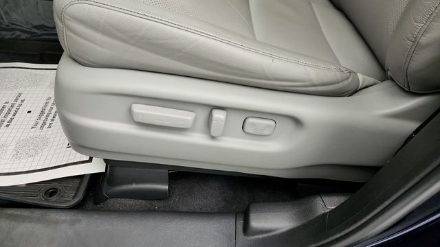 2023 Honda Ridgeline RTL AWD - 22953511 - 11