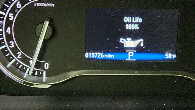 2023 Honda Ridgeline RTL AWD - 22953511 - 15